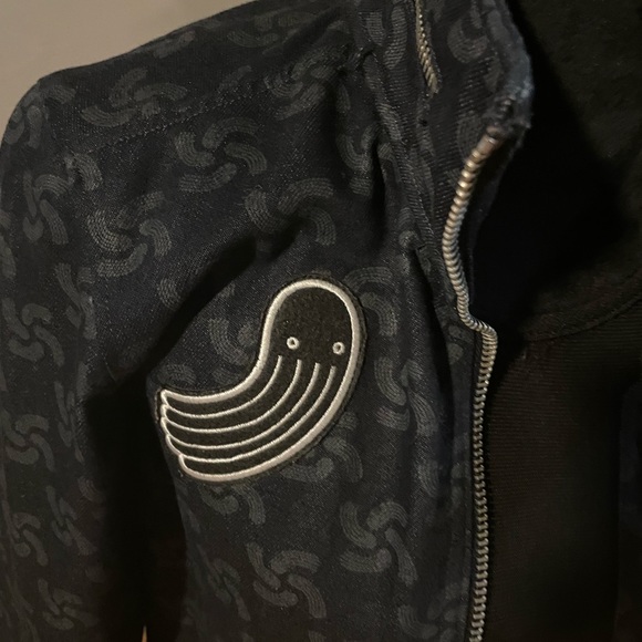 G Star Raw denim Jacket - Picture 2 of 6